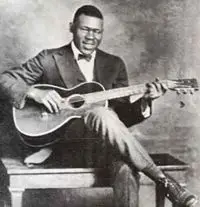 PIEDMONT BLUES – All About Blues Music